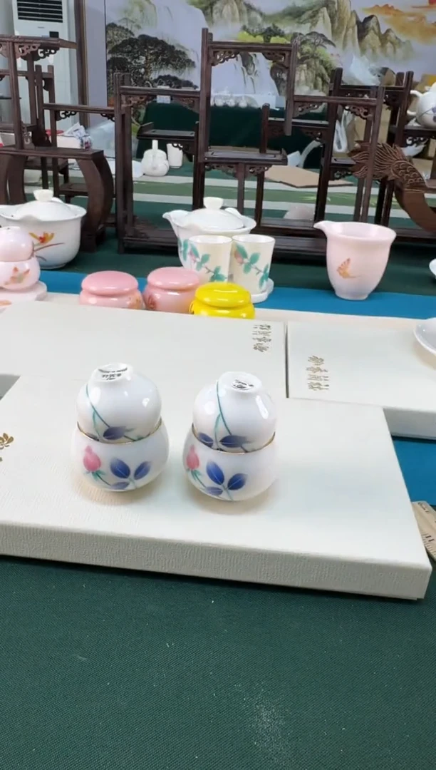 【闪购商品】瓷器.................