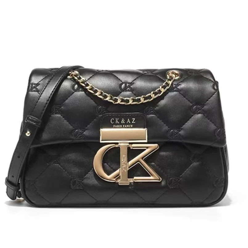 2025新款女士斜挎包