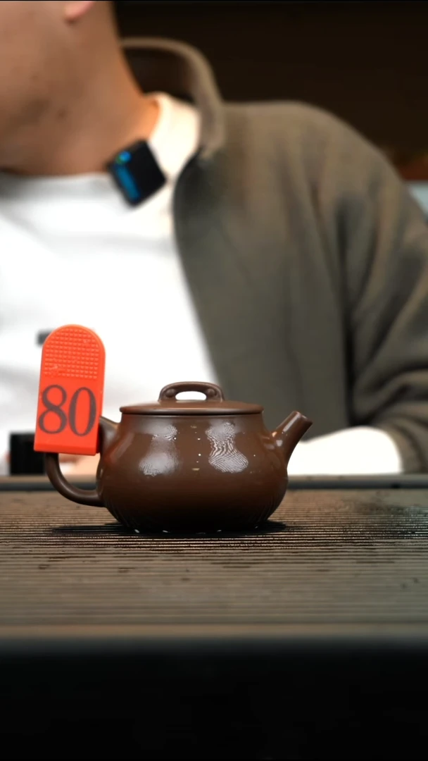 茶壶紫砂紫砂壶80