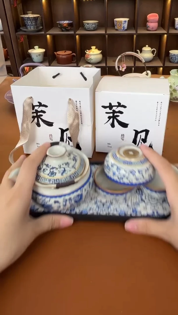 库存仅剩一单（带礼盒）