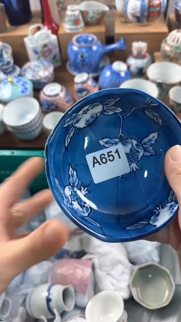 【闪购商品】茉莉甄选壹号商品651