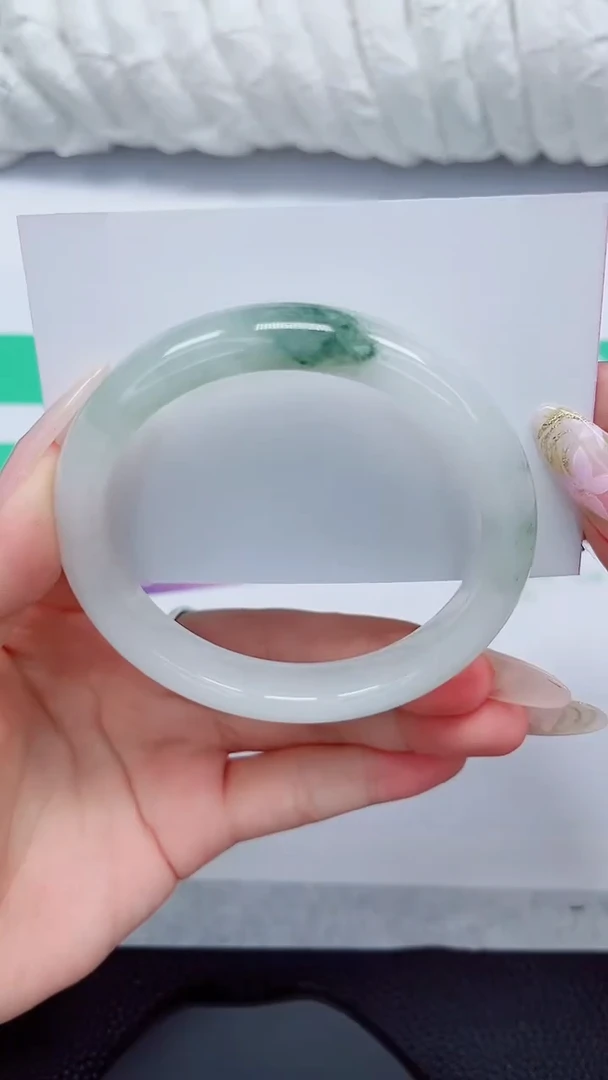 石英质玉手镯未镶嵌174-60/61