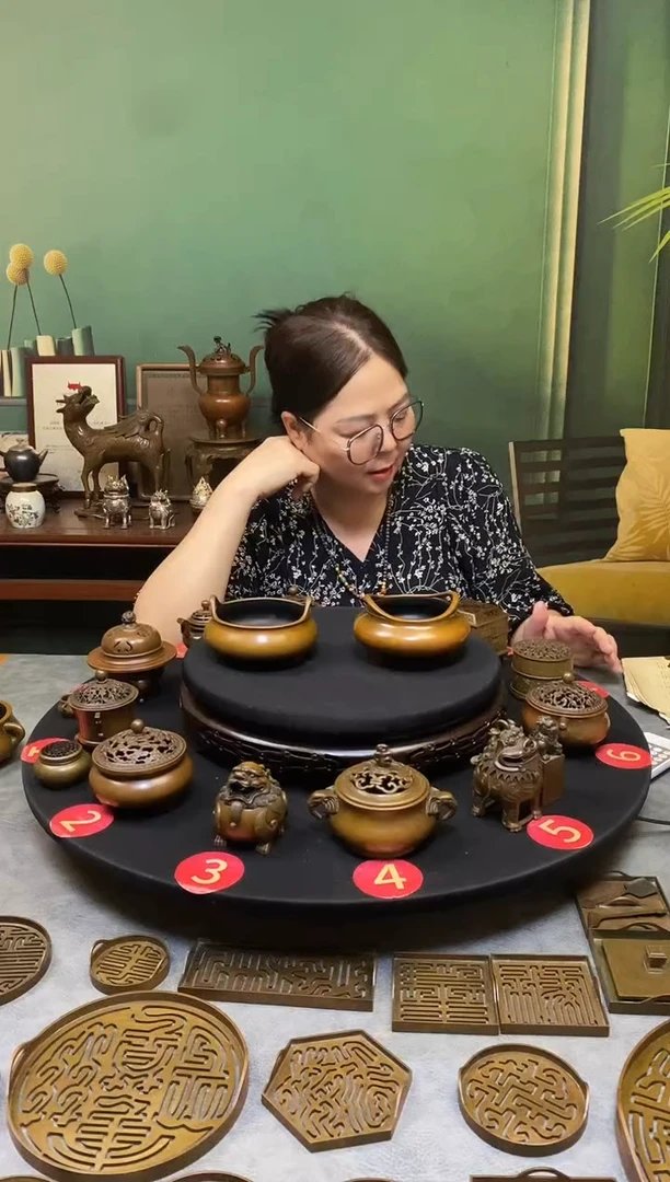 铜小*花苏工庆松堂