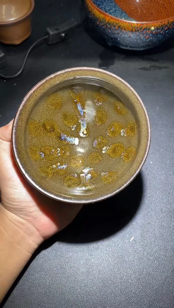 茶盏             26