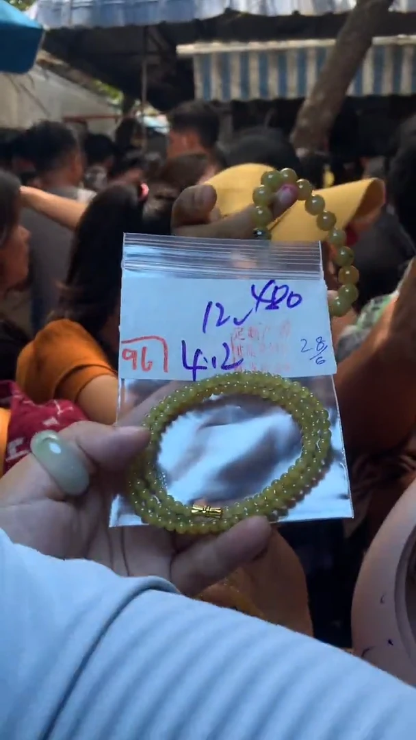 定制翡翠未镶嵌天然缅甸翡翠A货
