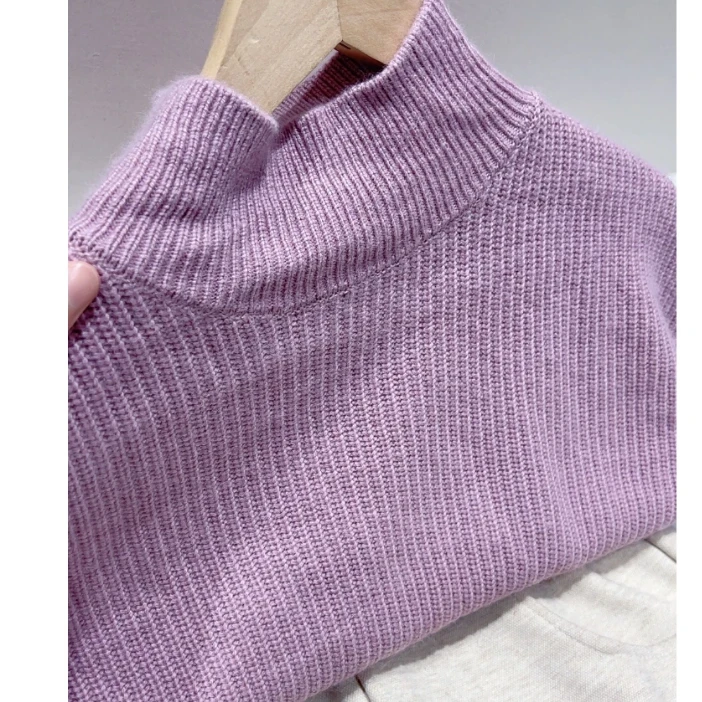 【红人上新】茵菲娜针织衫-R186096【186096】