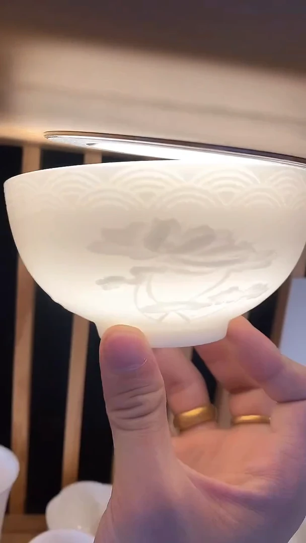 瓷片陶瓷茶具茶器