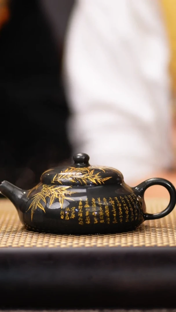 WJTH73古绿泥静乐