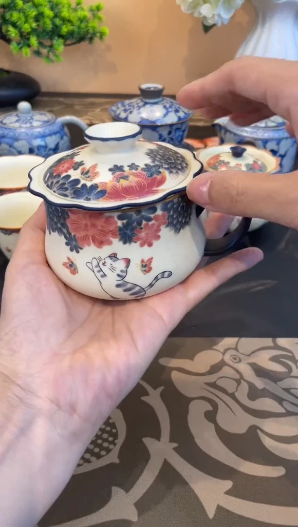 小缘茶器 源头工厂