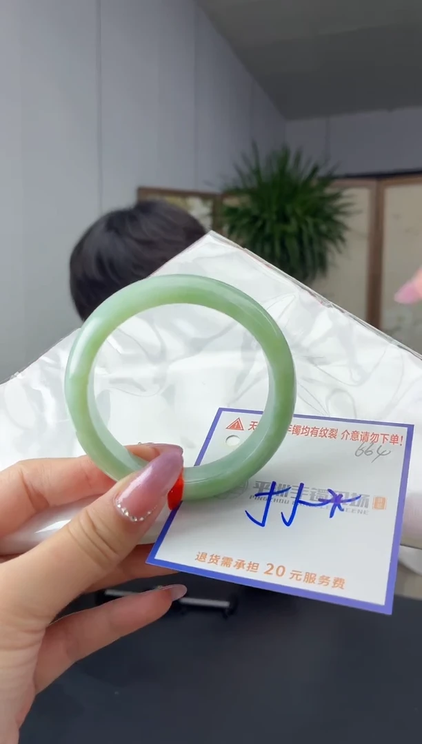 未镶嵌手镯翡翠111111111111