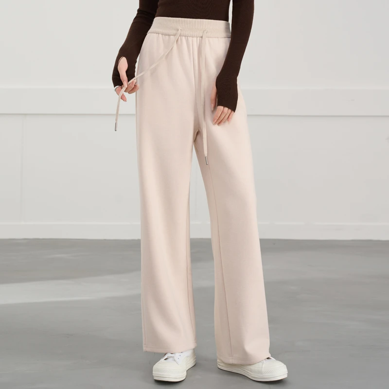 【静扬原创】时尚百搭网红裤子7358--2