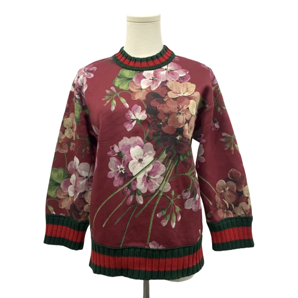 妃鱼/古驰/莫代尔纤维/上衣/95新/琰三06