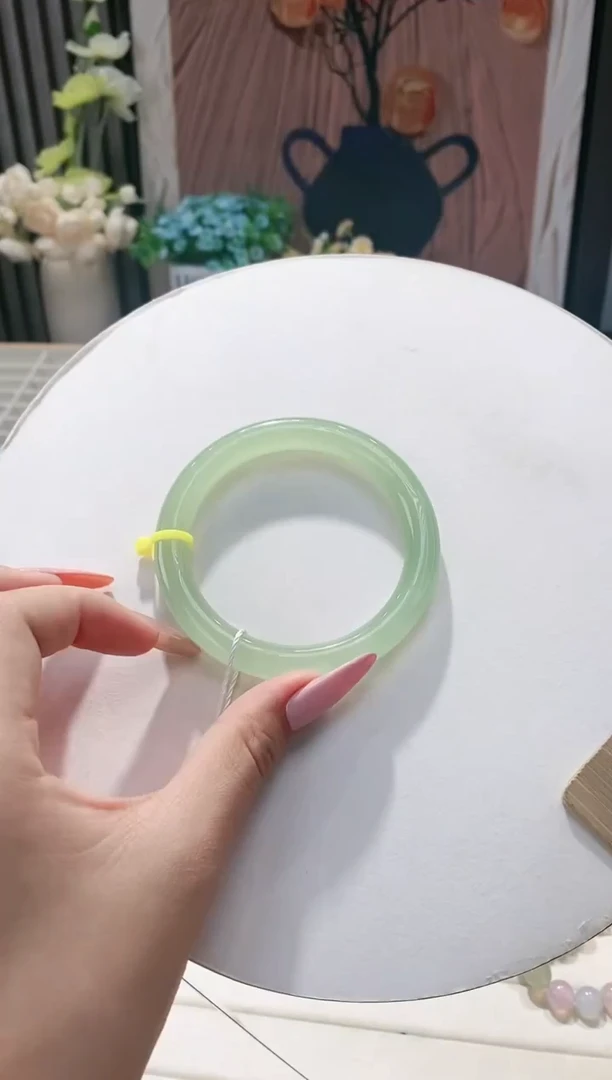 手镯玛瑙/玉髓未镶嵌51-58.3