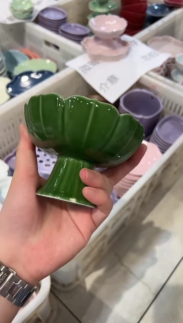 瓷片微瑕商品，介意勿拍