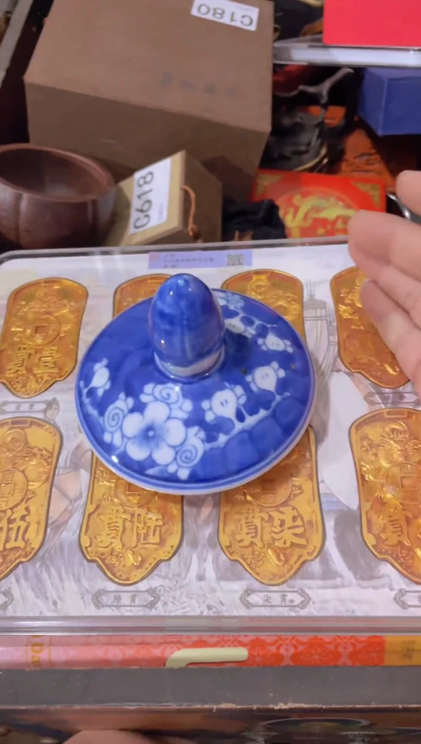 瓷片主播推荐精选好物