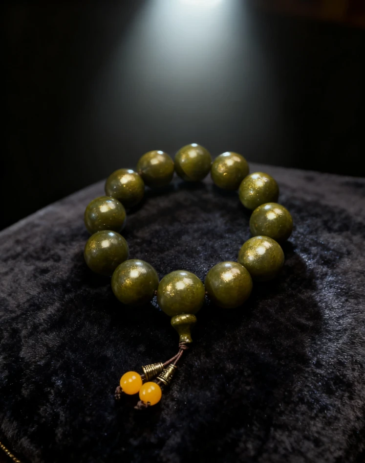 【沐晨甄选】精品手串-LJ