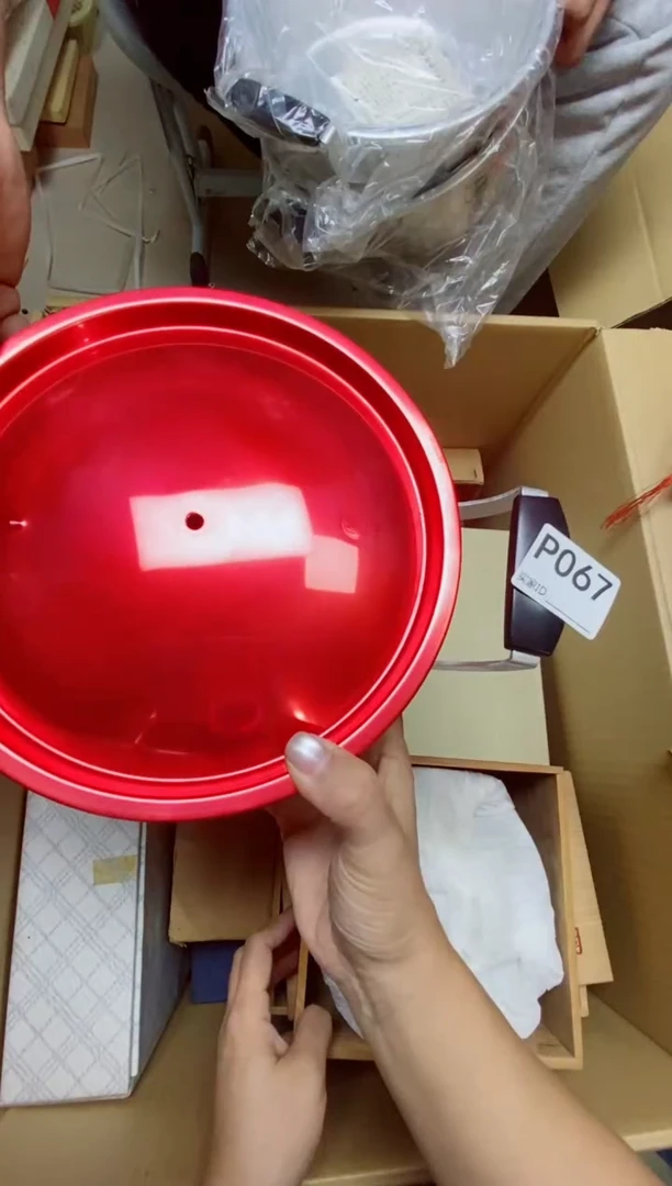 瓷片P067默认微瑕，谨慎参拍