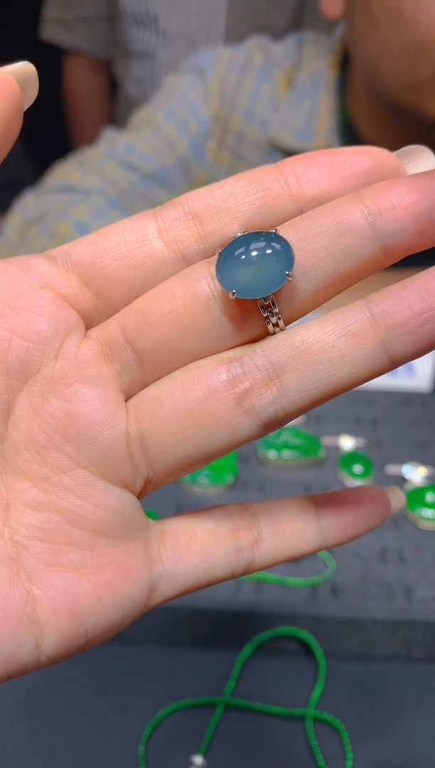 未镶嵌定制翡翠26多样性发货（发其一）