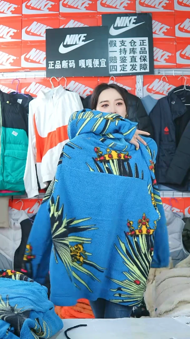 A4793 闪购编码Nike/Jordan运动衣以直播间过款为准尺码2X