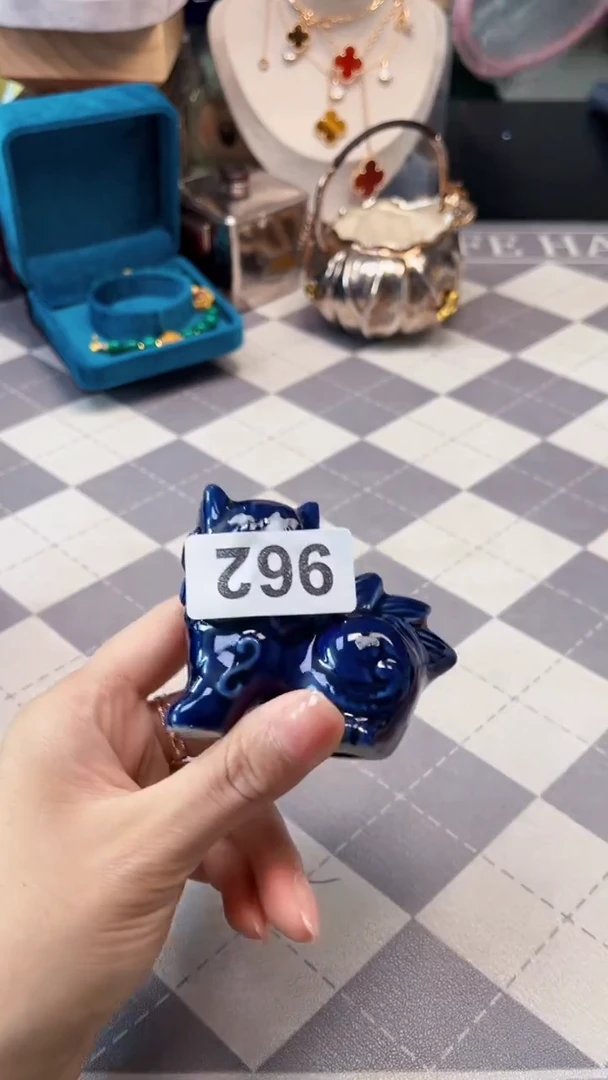 瓷片陶茶666文玩周边多人