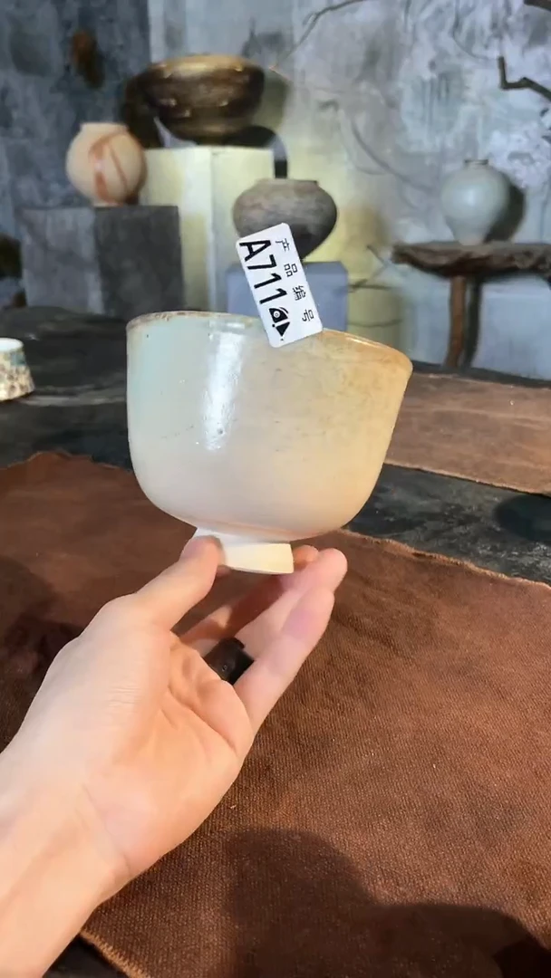 鱼和熊工作室手作器物