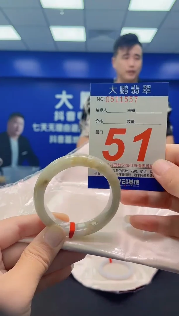 未镶嵌手镯翡翠AAAAAAAAA