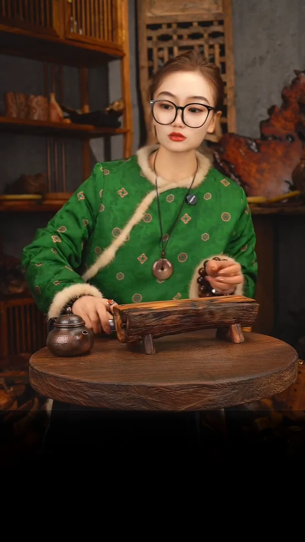 老叶木作作品276