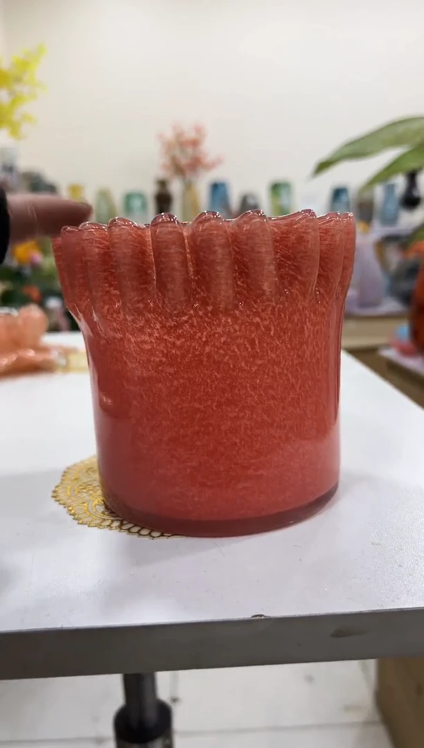 【闪购商品】也麦花器