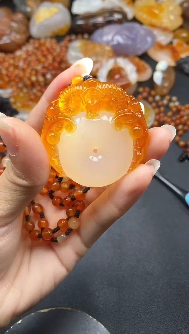 未镶嵌1玛瑙/玉髓用****4ll