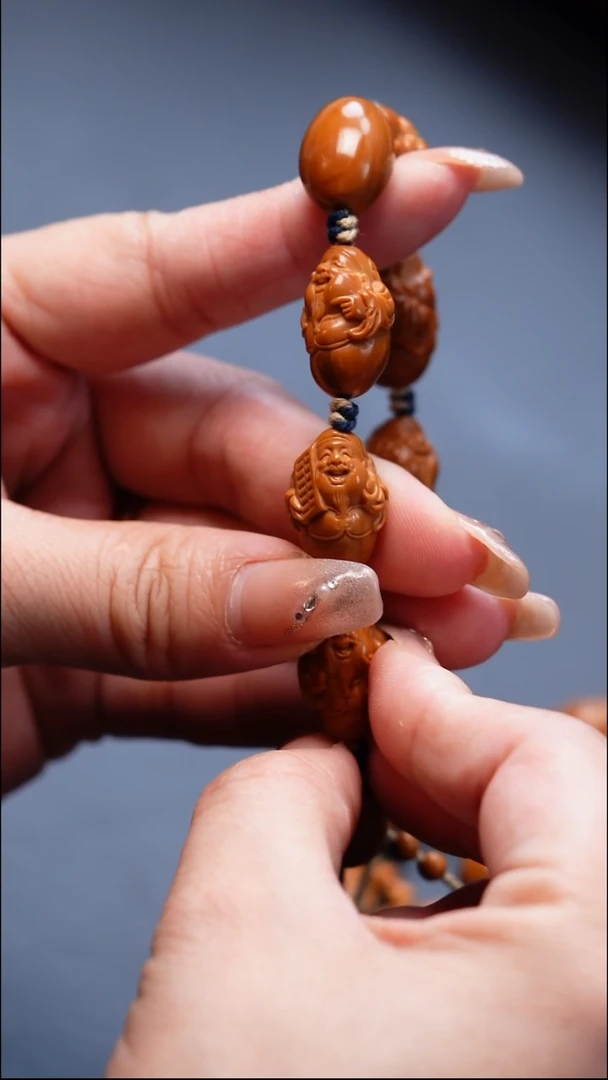 手串/手链橄榄核橄榄核