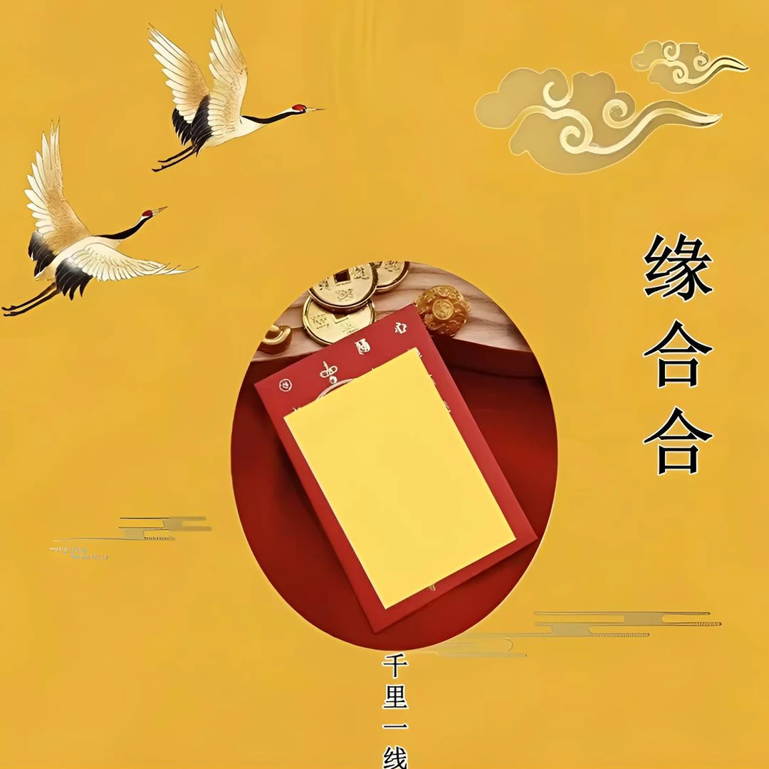 7号   婚婚   生肖福袋卡卡.....