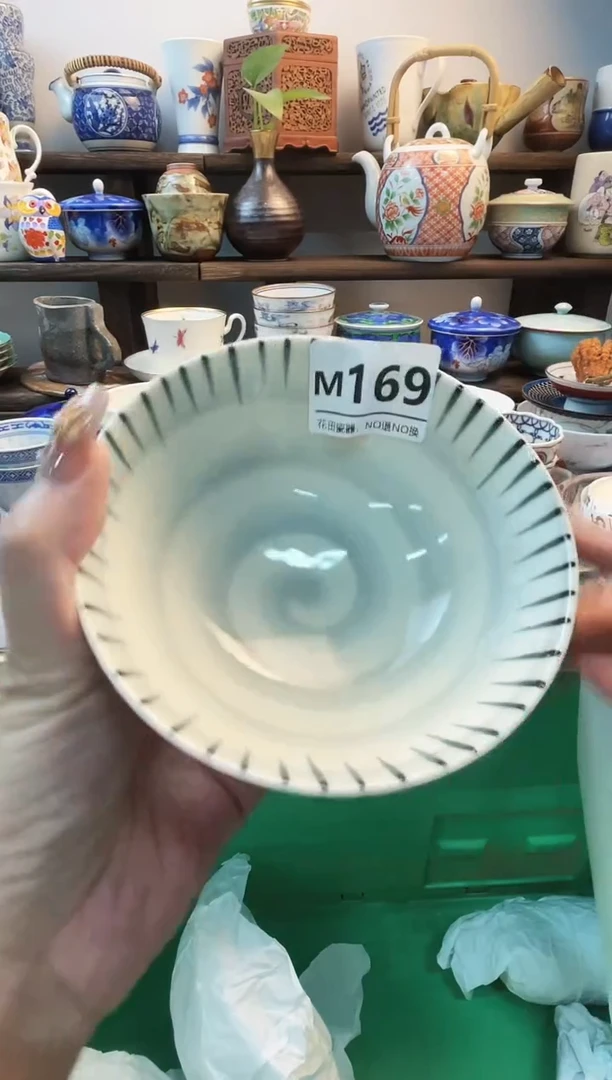 瓷片摇*?M169不退不换.感谢理解