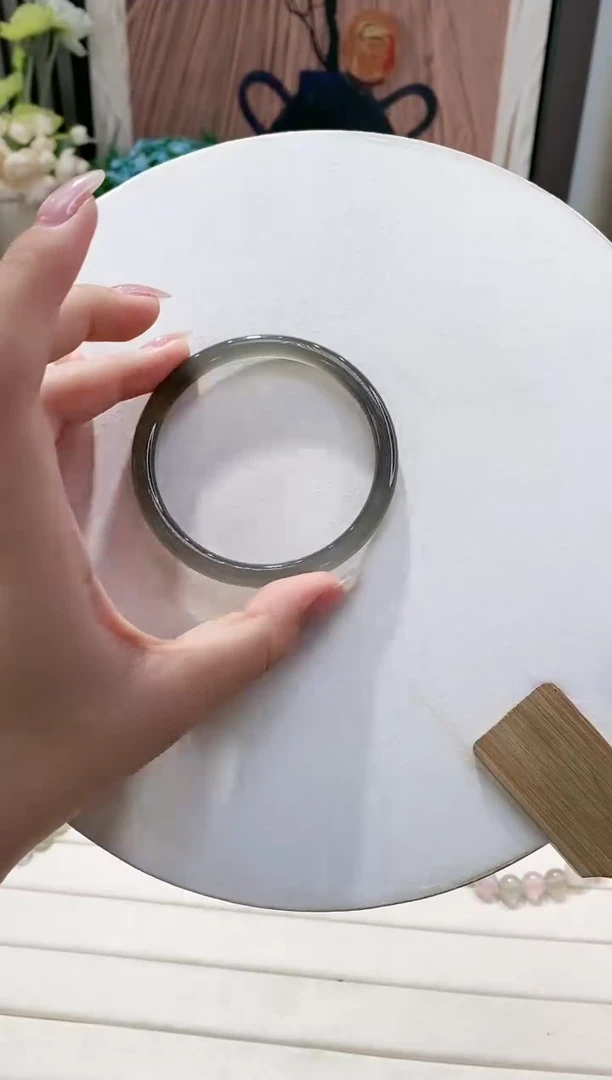 手镯玛瑙/玉髓未镶嵌10-59