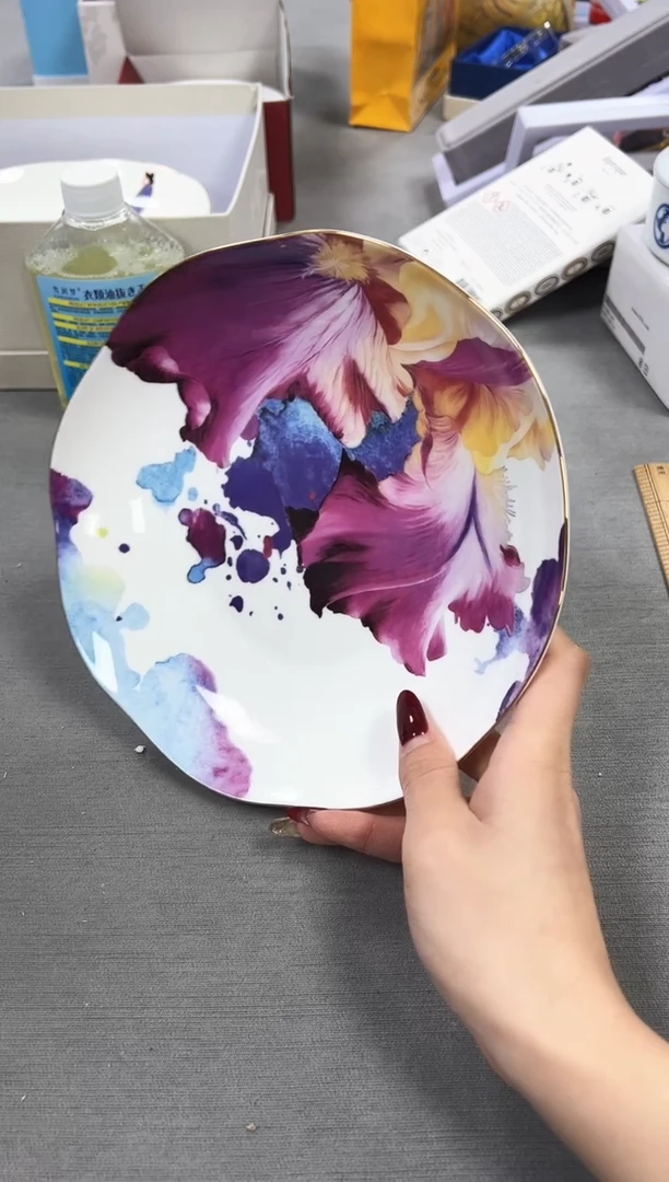 【闪购商品】瓷片新号点菜不计成本漏