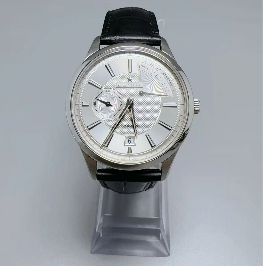 95新 Zenith/真力时 真力时EL PRIMERO系列/表径40mm