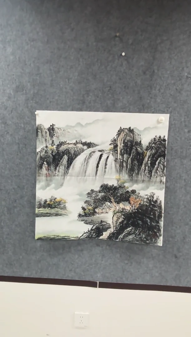 国画丹青专属福利-55-32