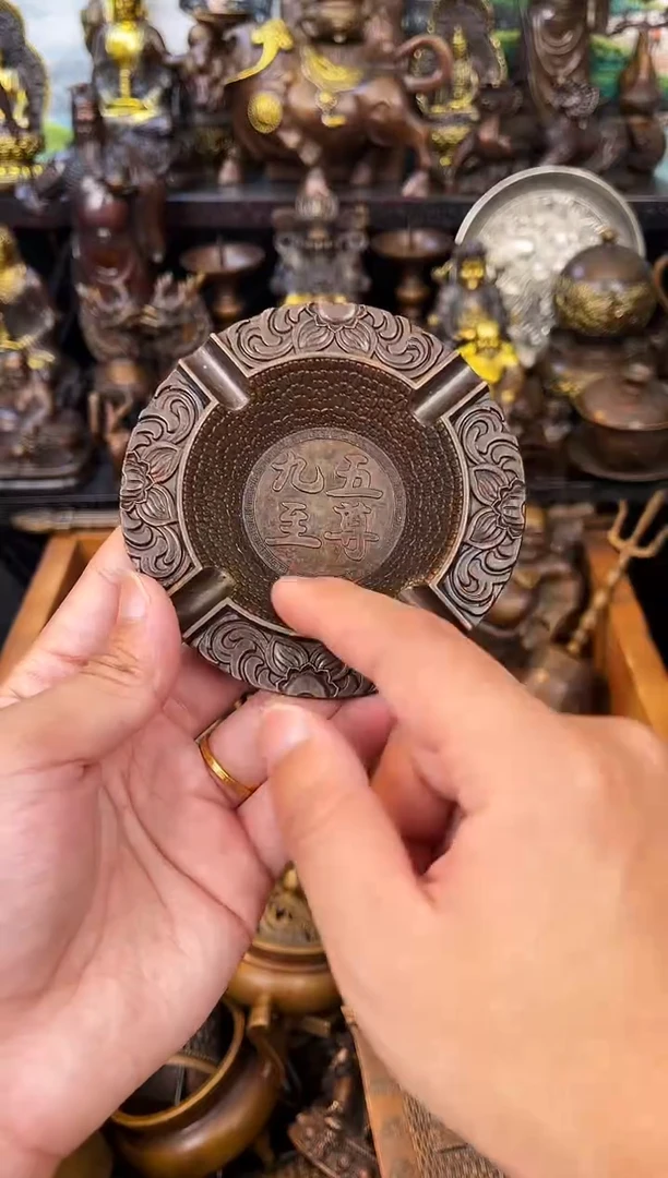 雅集铜器 诚信经营