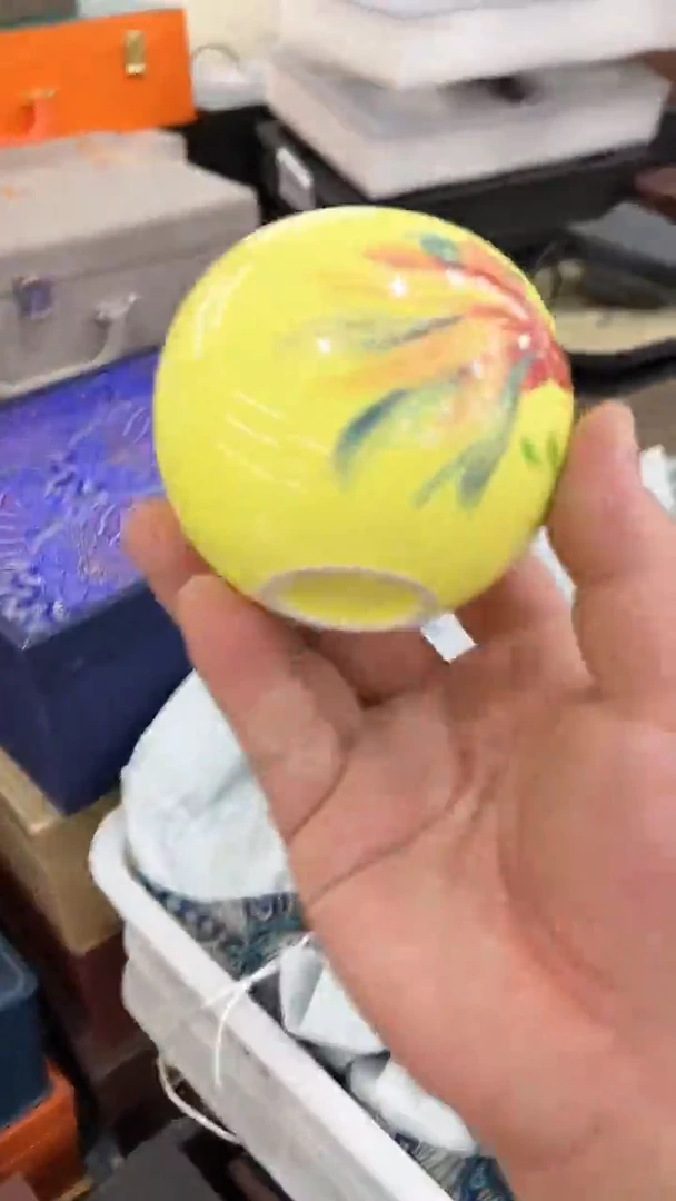 岩传茶具 岩传茶具@G-