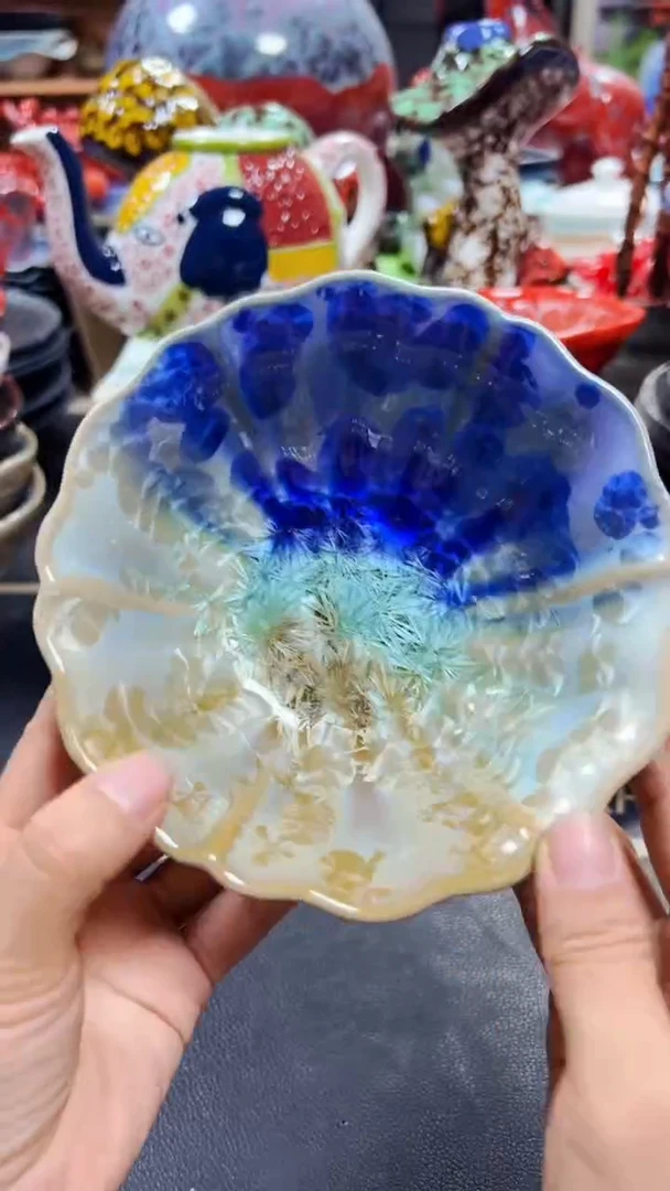 瓷片碗本店全场满20包邮