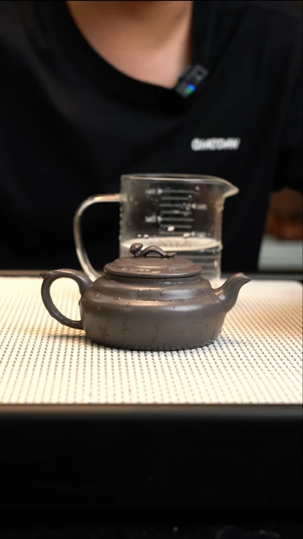 茶壶紫砂紫砂壶87
