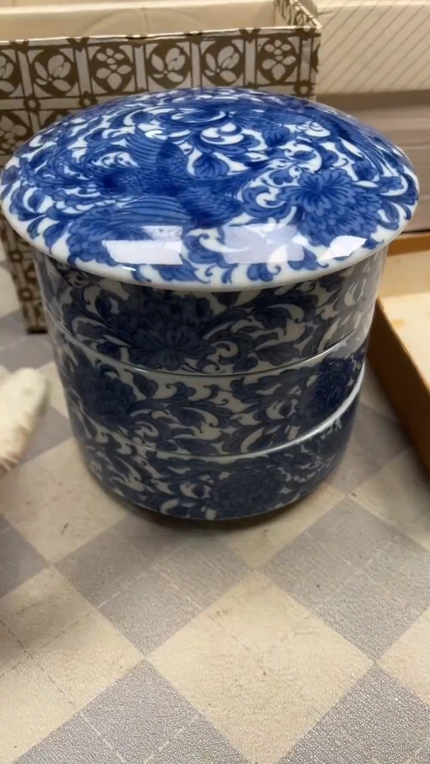 瓷片陶茶666文玩周边多人