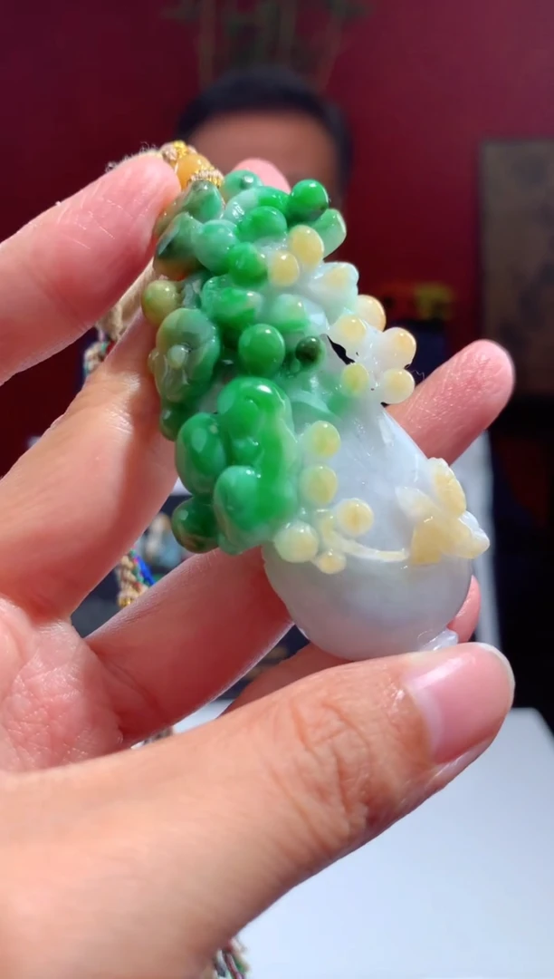未镶嵌定制翡翠定制翡翠（拍一发一）