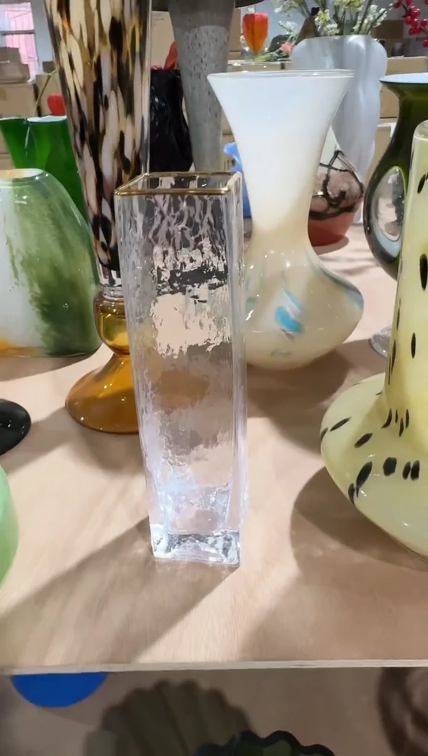 万间家居美物花瓶101