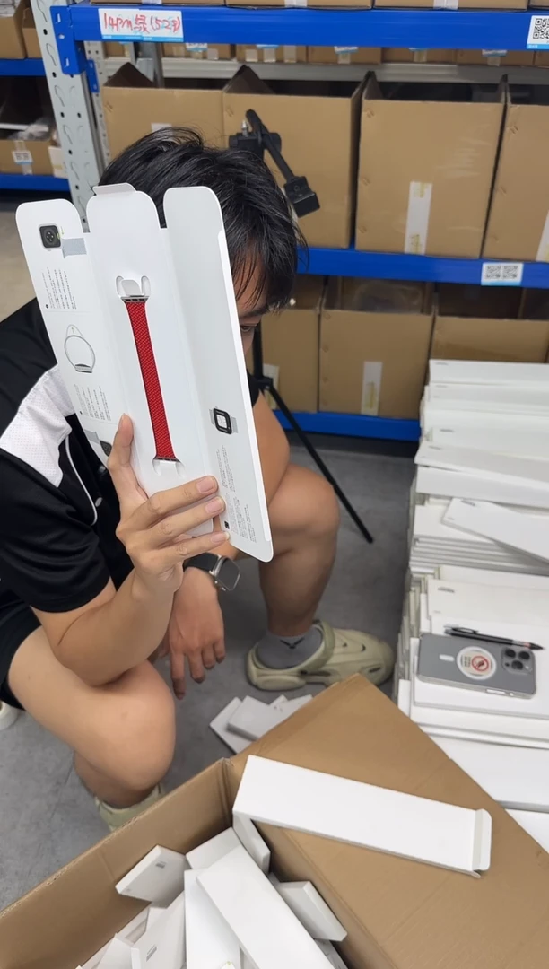 准新品7号 小表盘 五号单圈编织