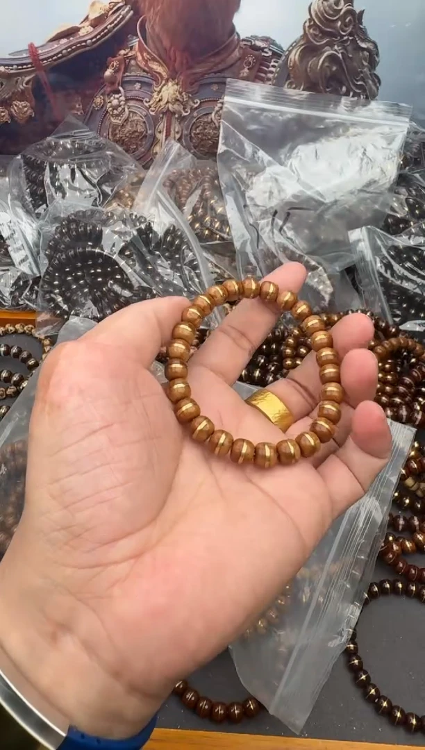 手串紫金鼠紫金鼠11