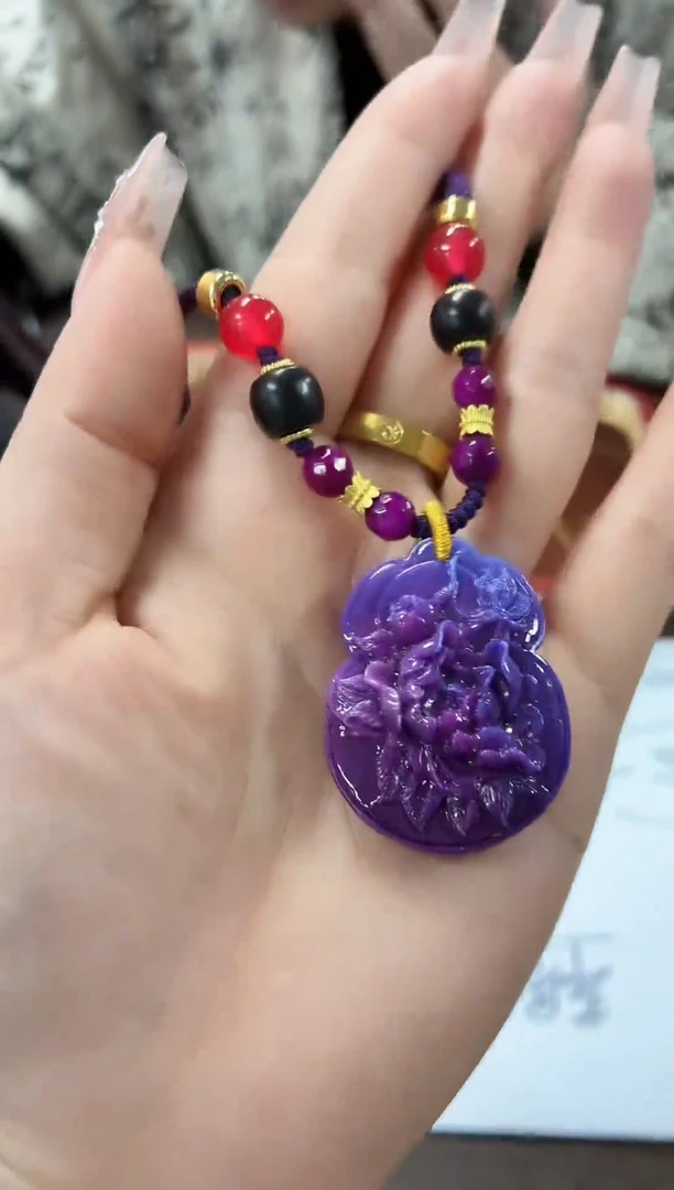 【高定甄选】高端轻奢多样性发货YL4104S