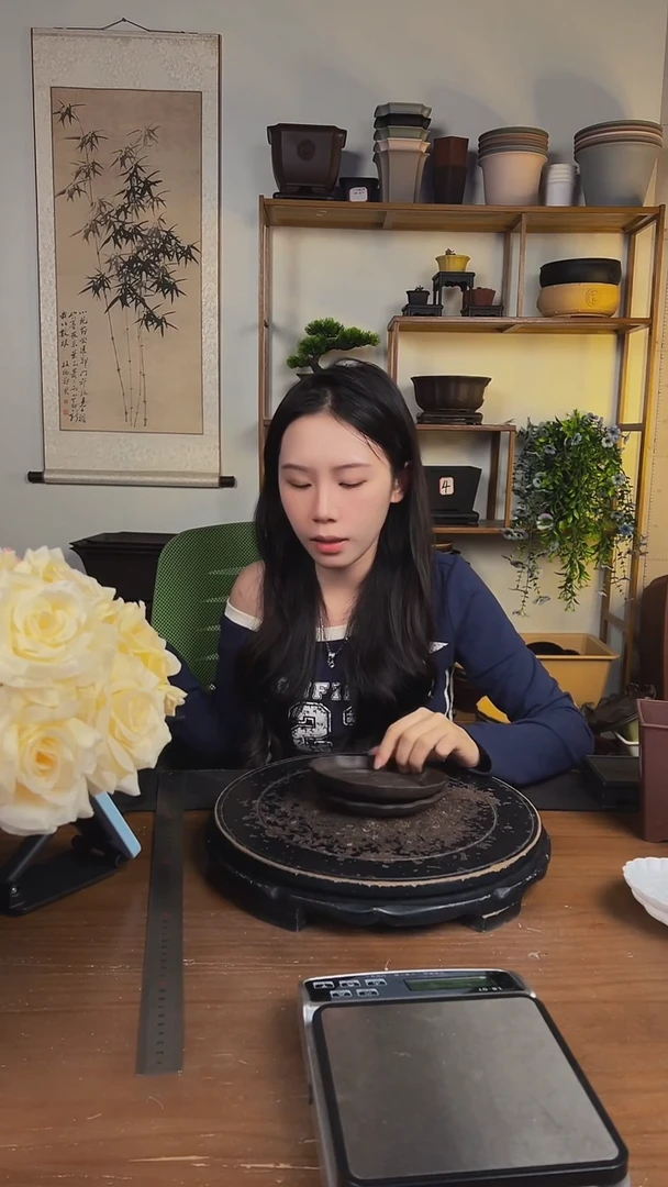 13.8浮雕底座10只