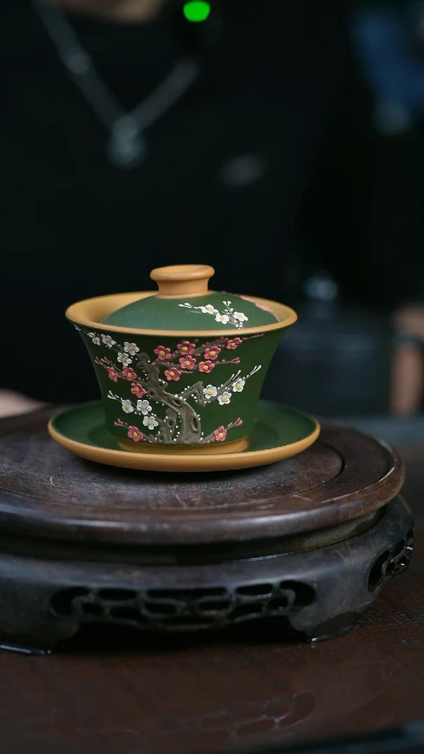 【闪购商品】紫砂茶壶原矿全手杯子