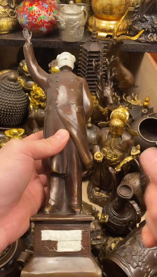 案台摆件 物品摆件