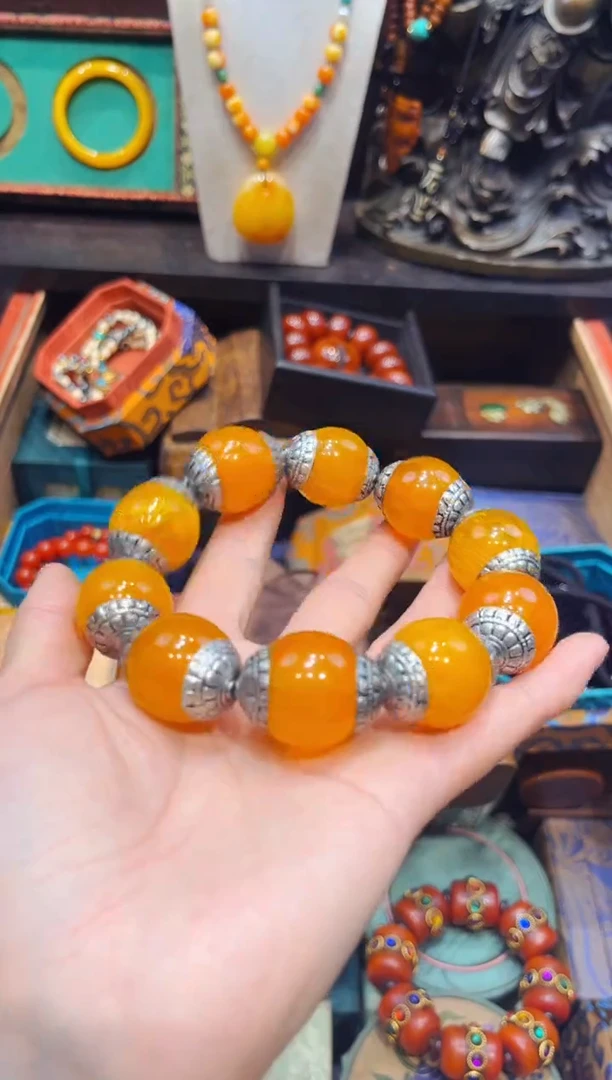 【闪购商品】碧玺1银S925镶嵌欣妹专属精选链接a3452352